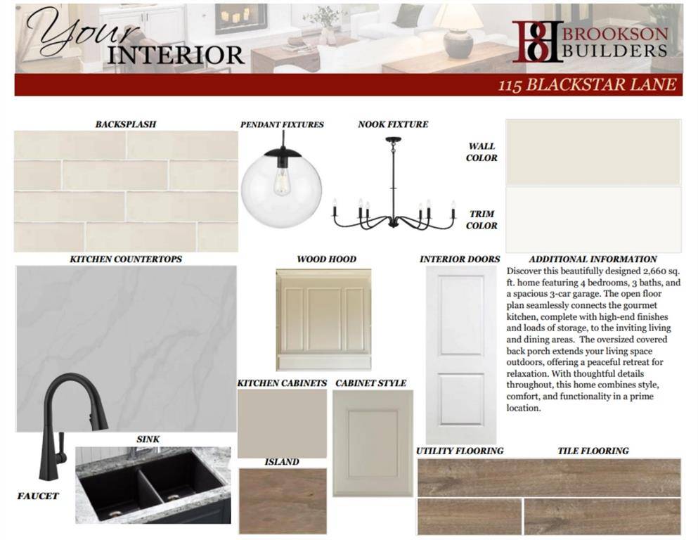 Decatur, TX 76234,115 Blackstar Lane