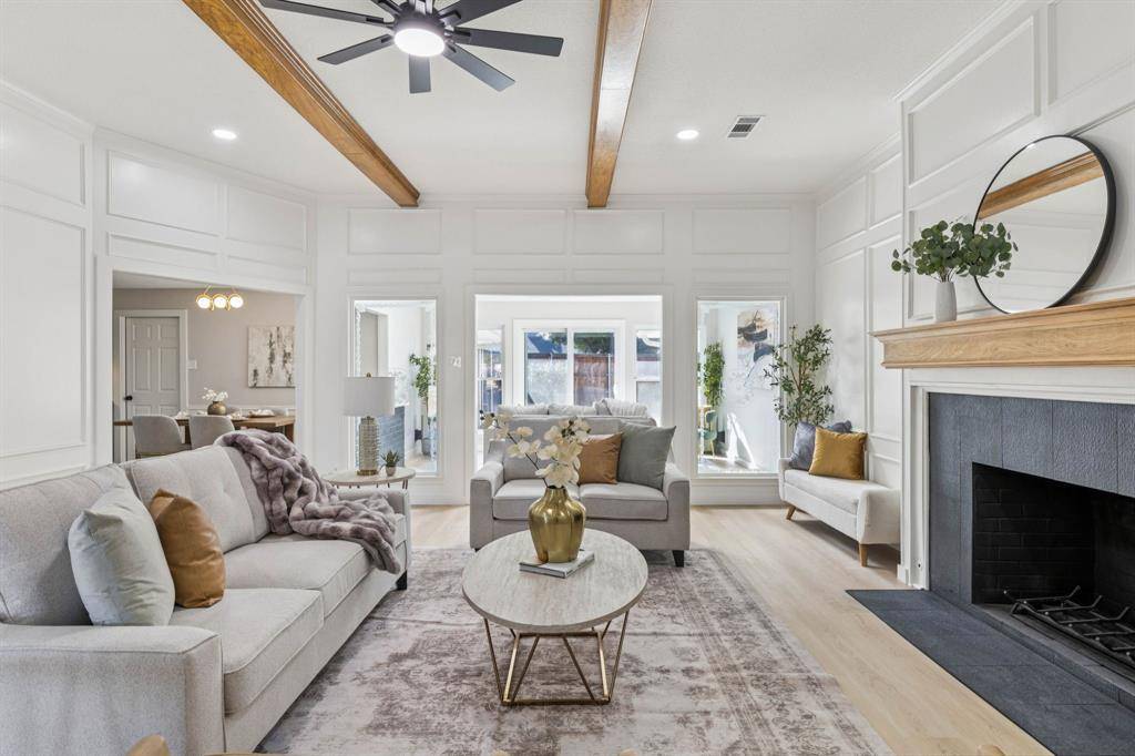 Plano, TX 75023,3312 Cross Bend Road