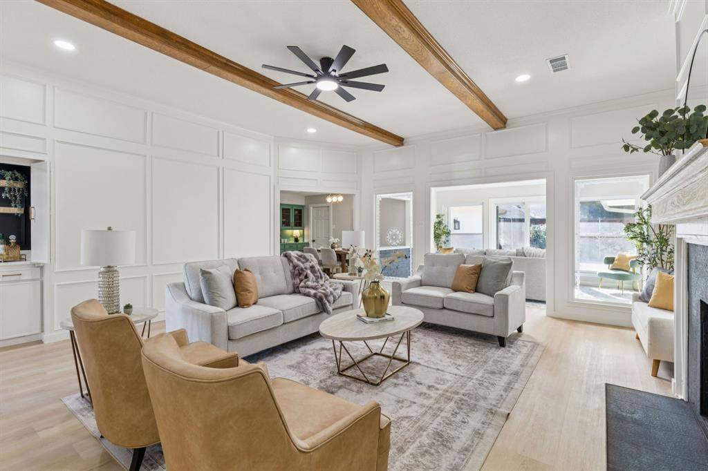 Plano, TX 75023,3312 Cross Bend Road