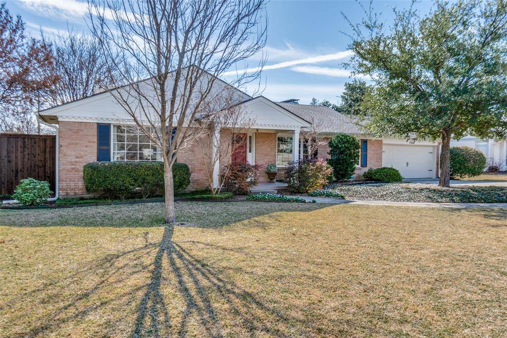 Dallas, TX 75230,7538 Midbury Drive