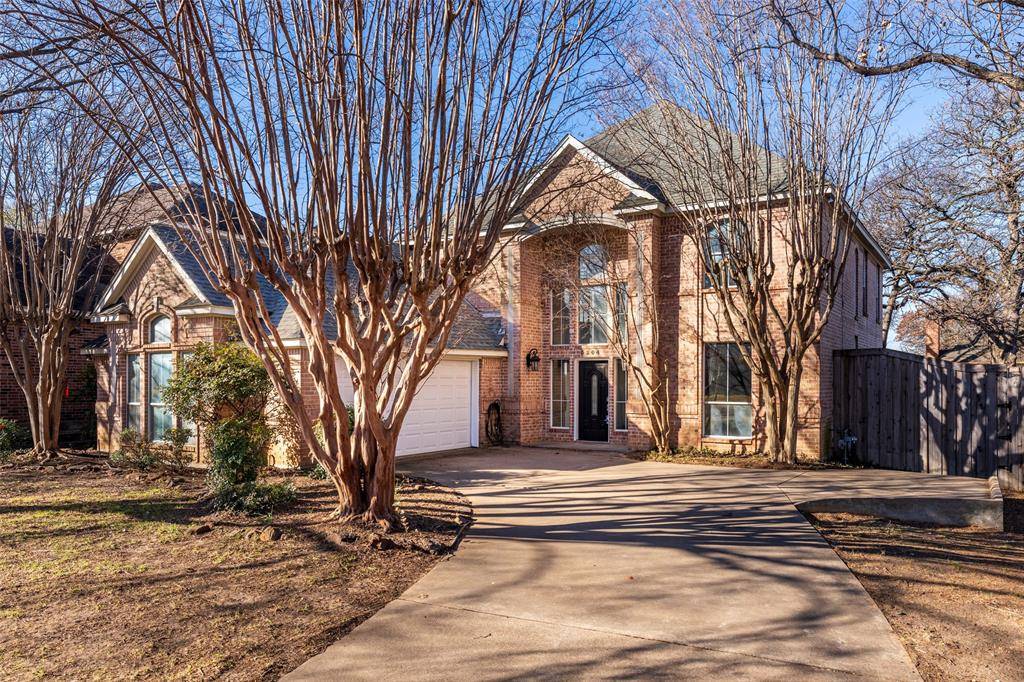 Arlington, TX 76017,5204 Tacoma Drive