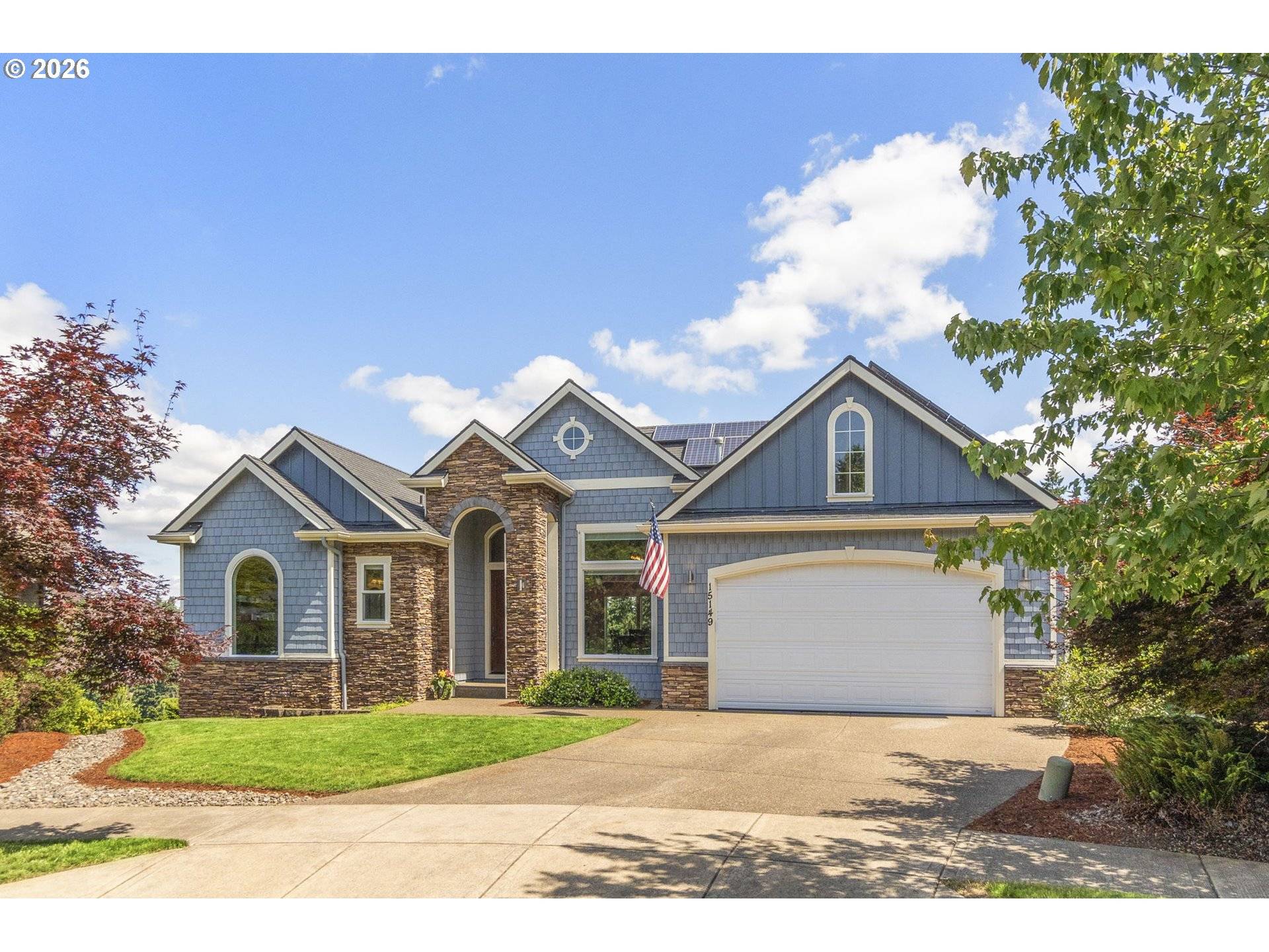 Happy Valley, OR 97086,15149 SE BUNKER HILL CT