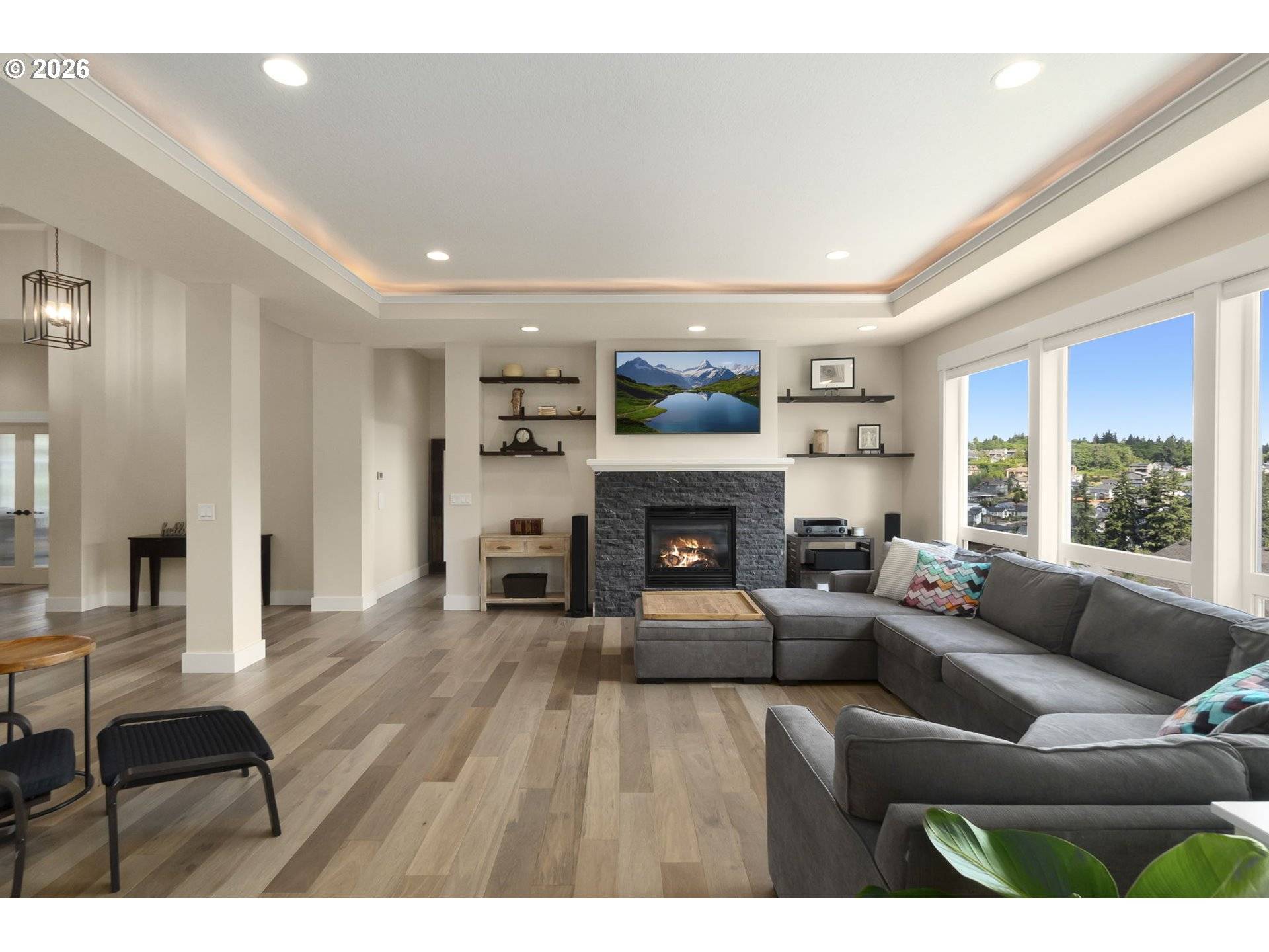 Happy Valley, OR 97086,15149 SE BUNKER HILL CT