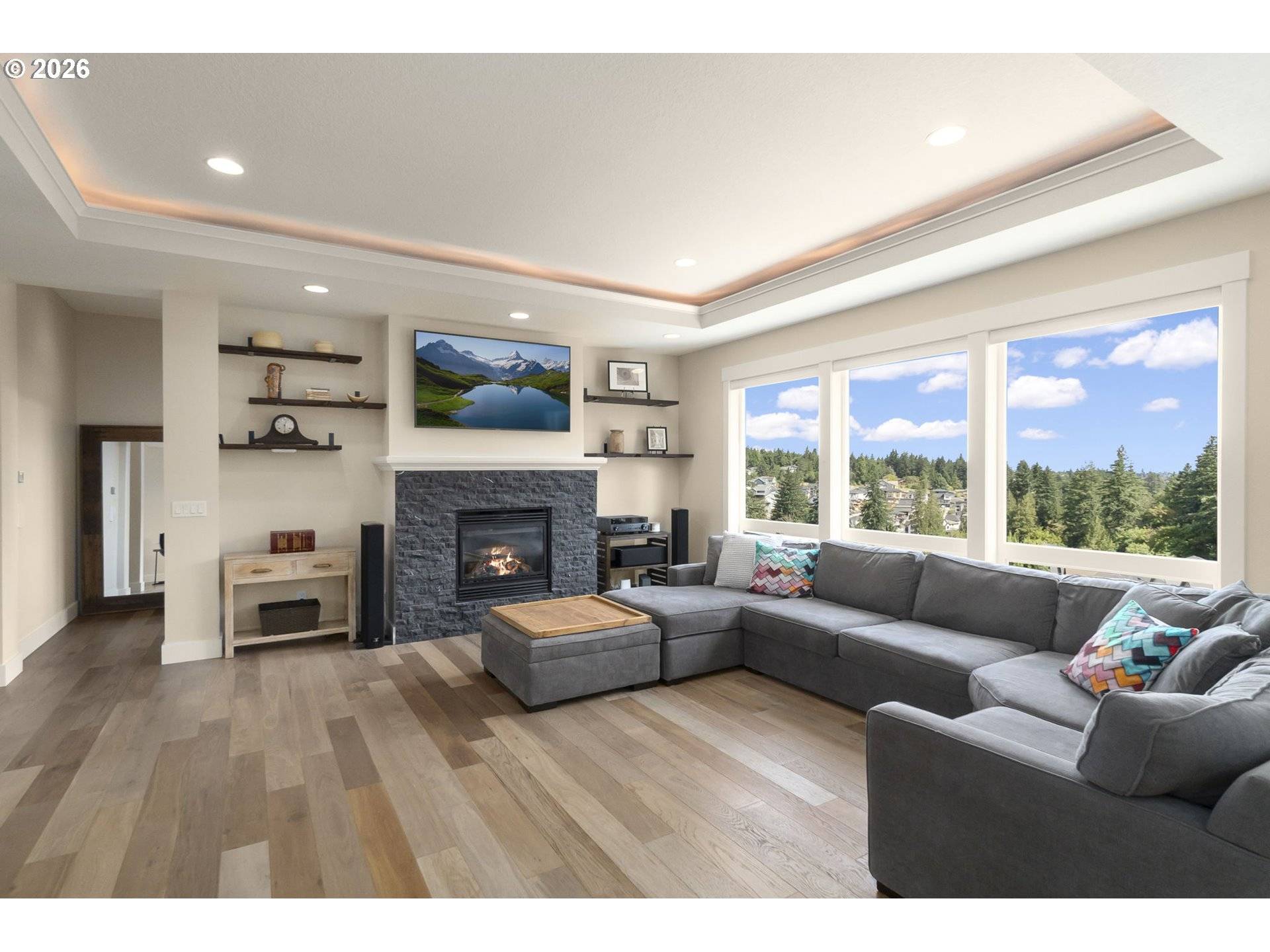 Happy Valley, OR 97086,15149 SE BUNKER HILL CT