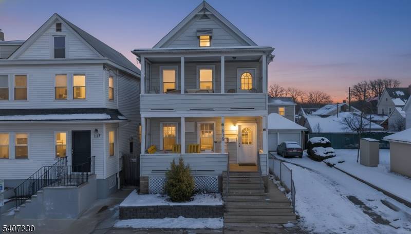 Wallington Boro, NJ 07057,119 Halstead Ave