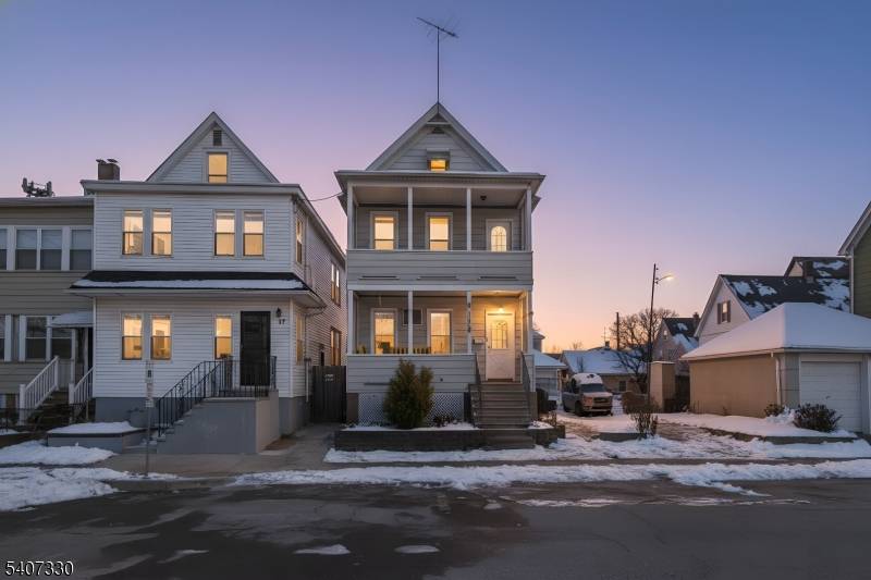 Wallington Boro, NJ 07057,119 Halstead Ave