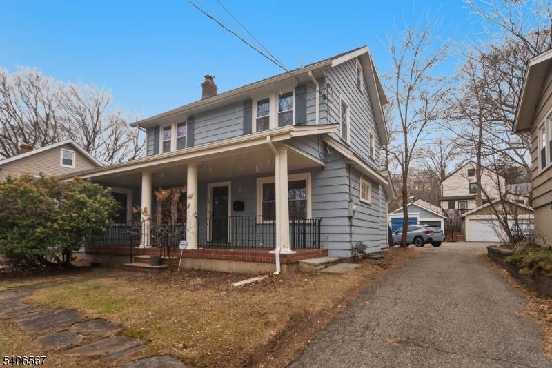 West Orange Twp., NJ 07052,157 Gregory Ave