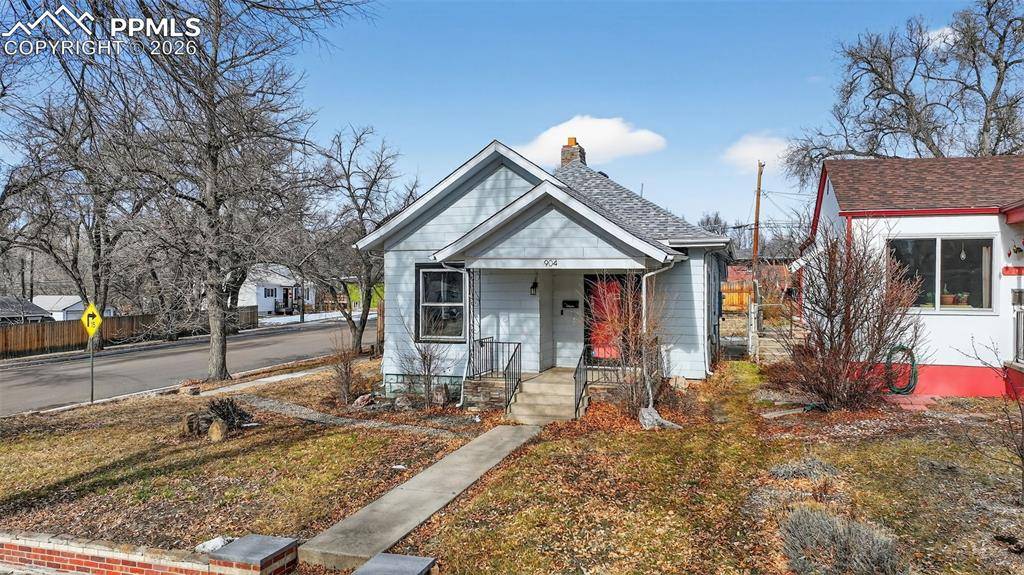 Colorado Springs, CO 80903,904 E San Miguel ST