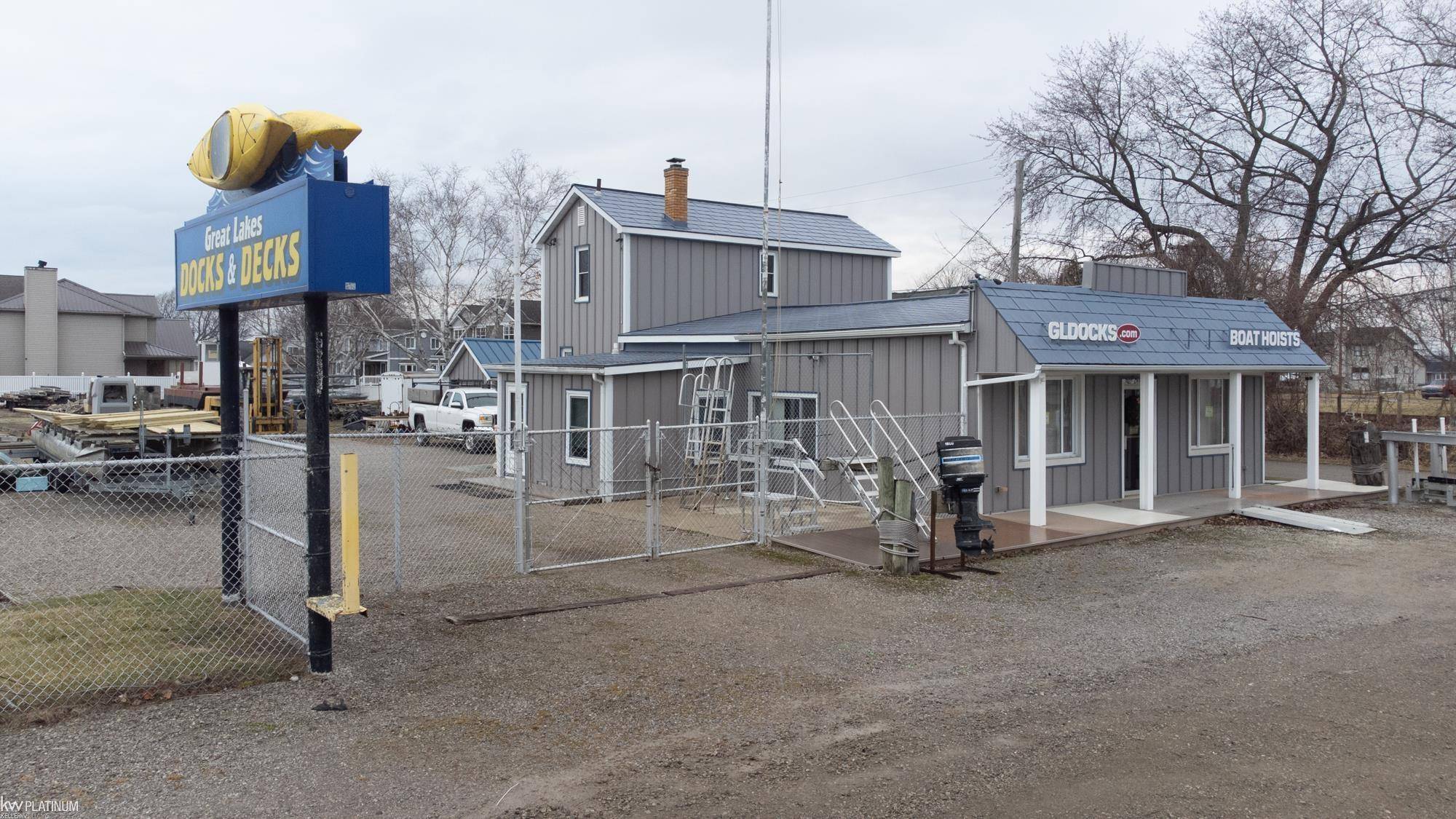 Clay, MI 48001,7427 Dyke RD