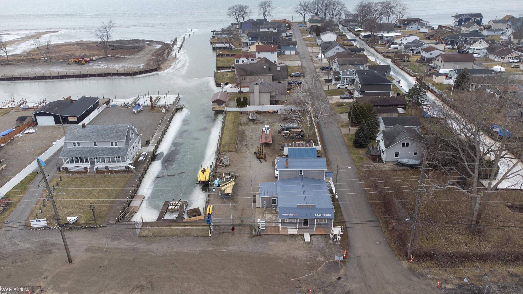 Clay, MI 48001,7427 Dyke RD