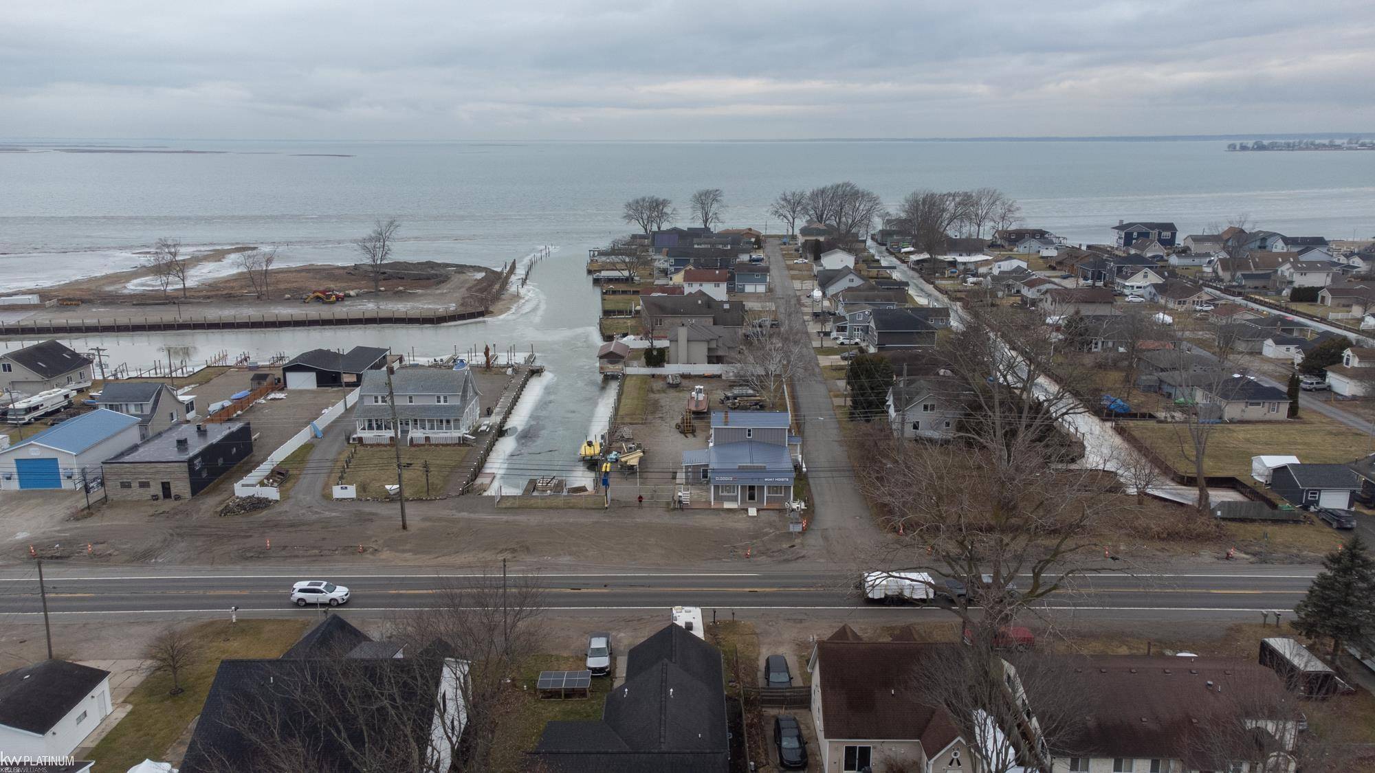 Clay, MI 48001,7427 Dyke RD