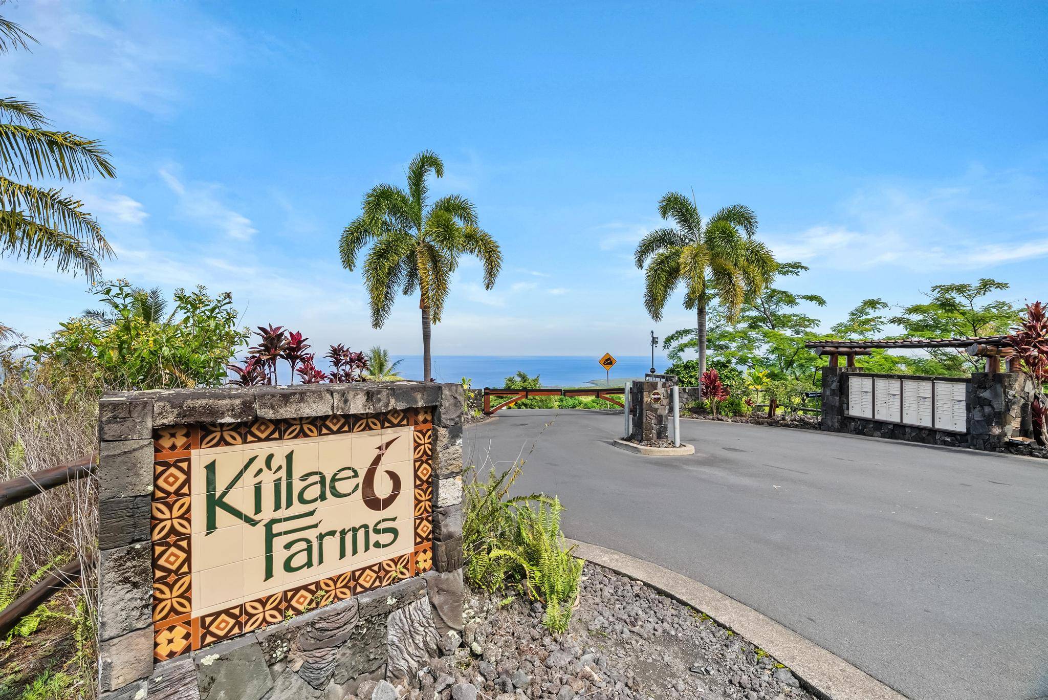 85-5315 KIILAE RD, Captain Cook, HI 96704