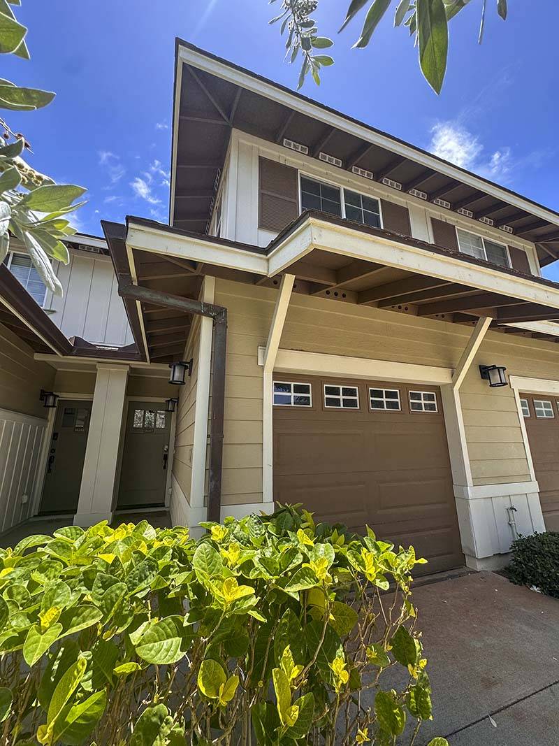 92-1500 ALIINUI DR #307, Kapolei, HI 96707