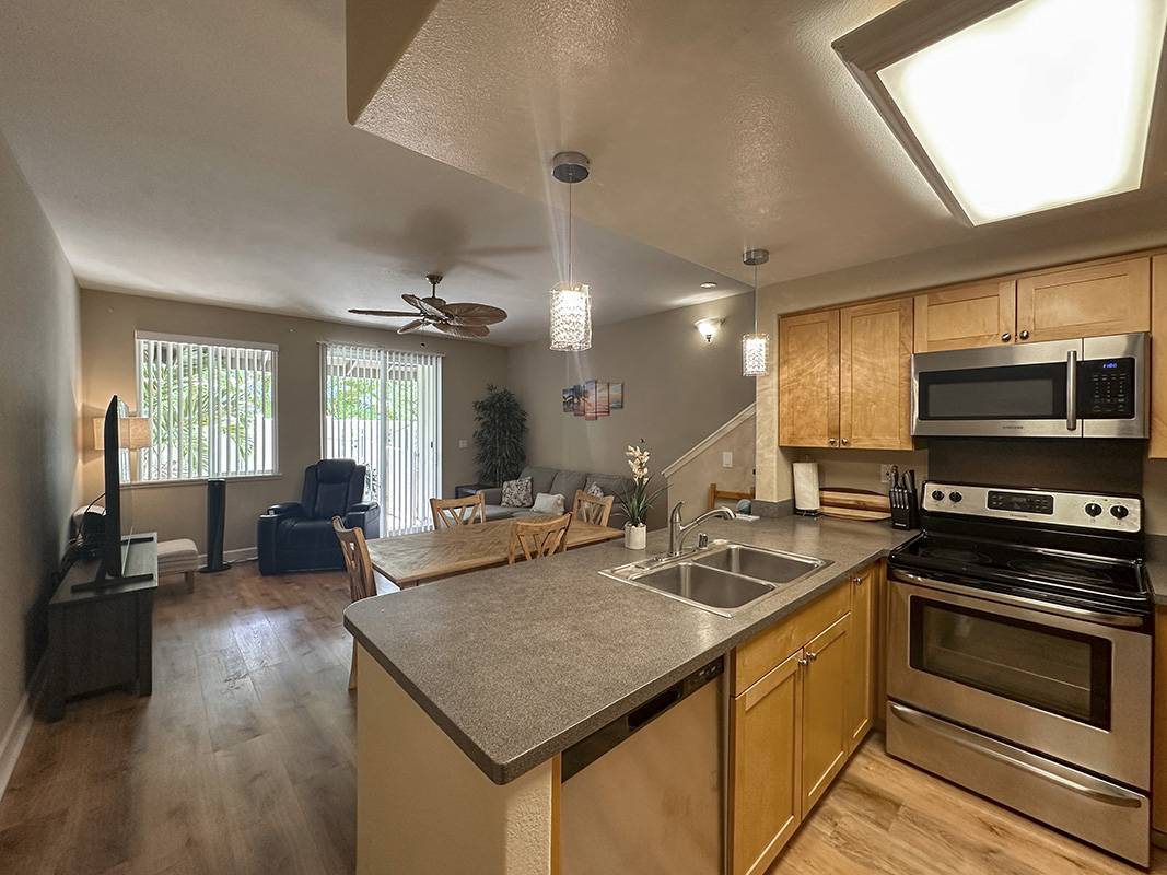 92-1500 ALIINUI DR #307, Kapolei, HI 96707
