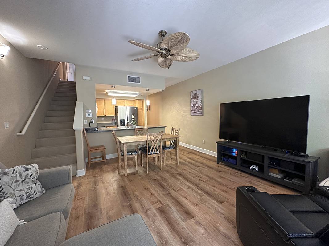 92-1500 ALIINUI DR #307, Kapolei, HI 96707