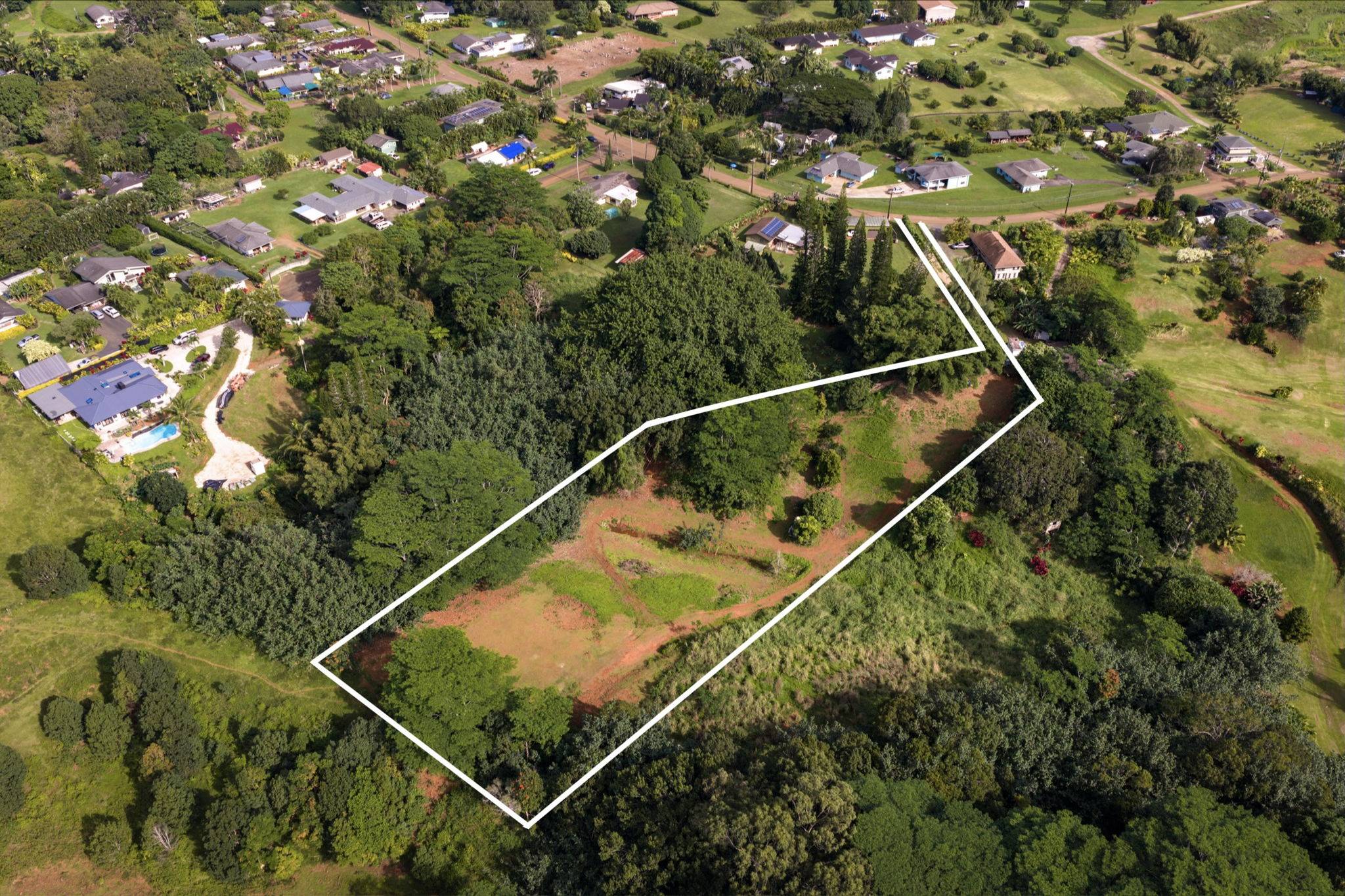 KAWAIHAU RD, Kapaa, HI 96746