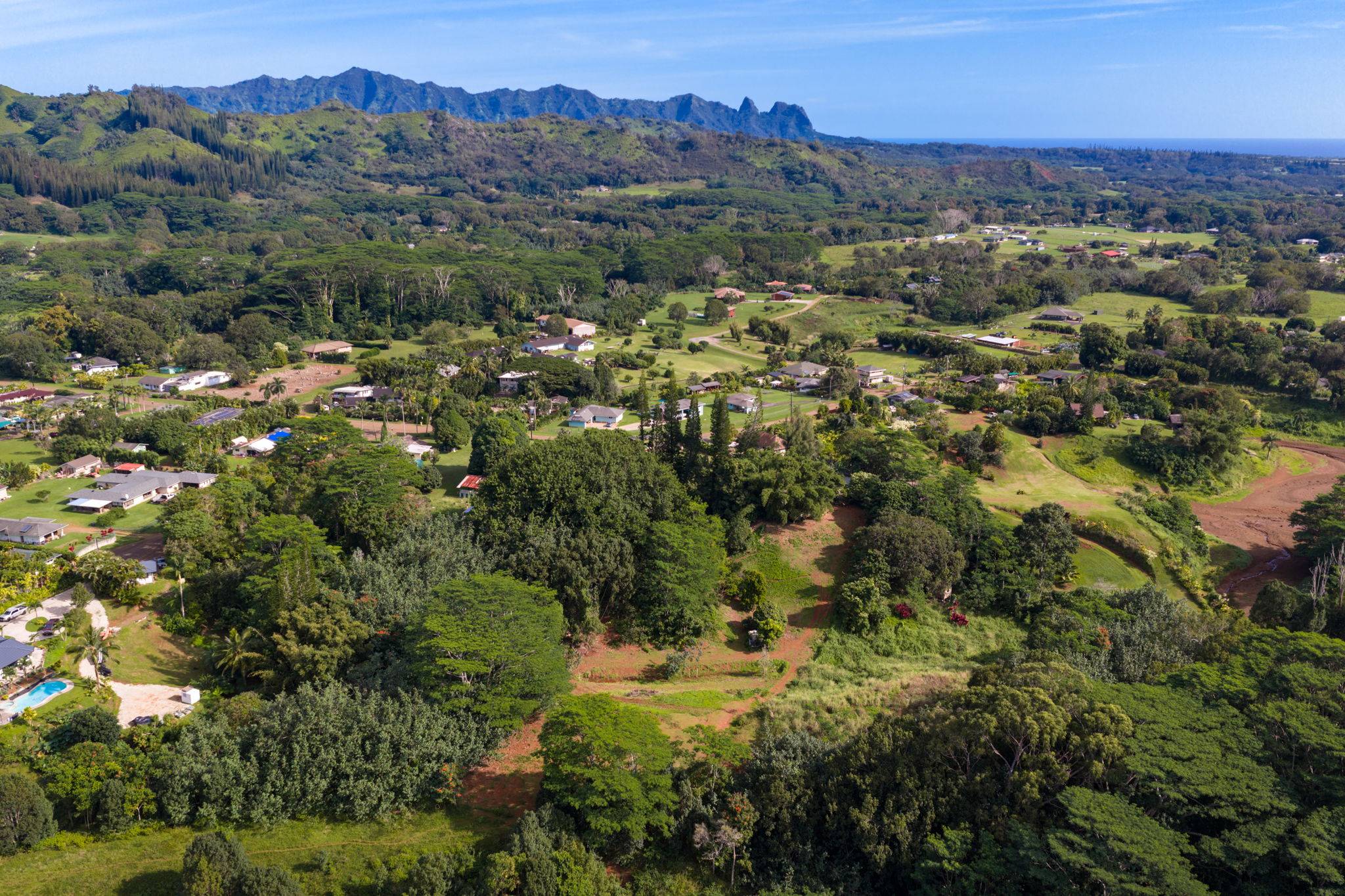 KAWAIHAU RD, Kapaa, HI 96746