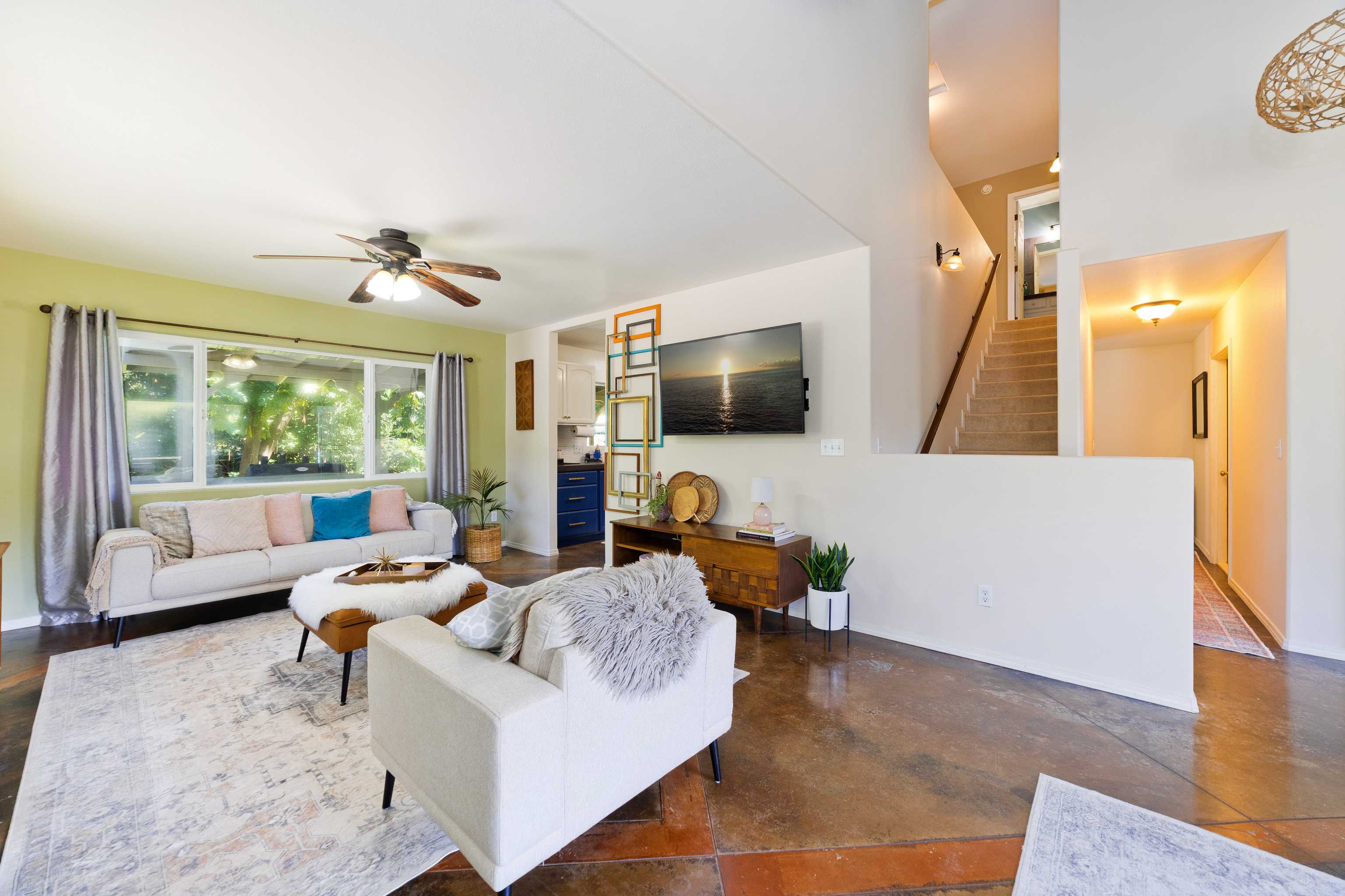 Kapaau, HI 96755,52-289 KEOKEA PARK RD