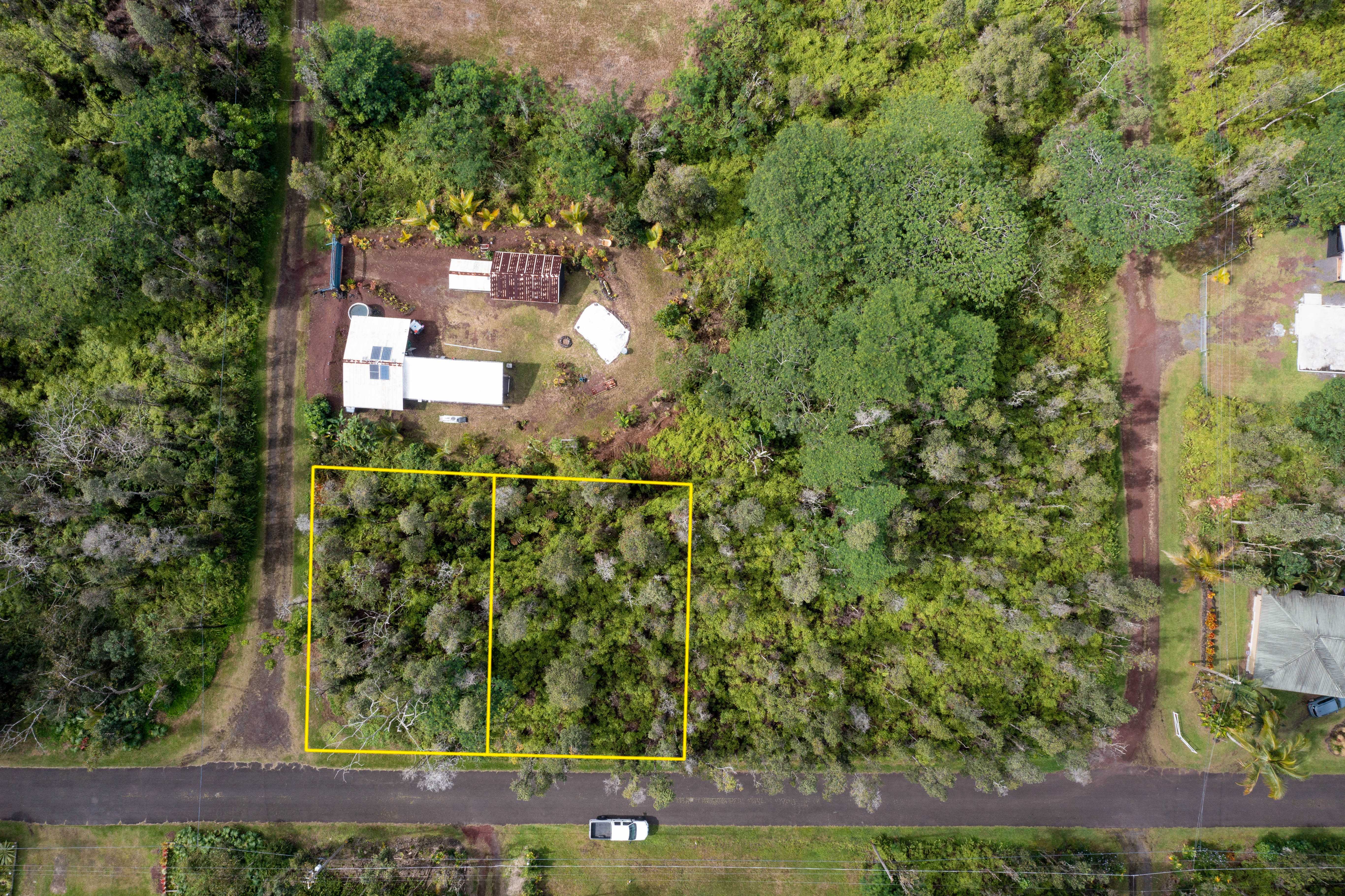 SEAVIEW RD, Pahoa, HI 96778