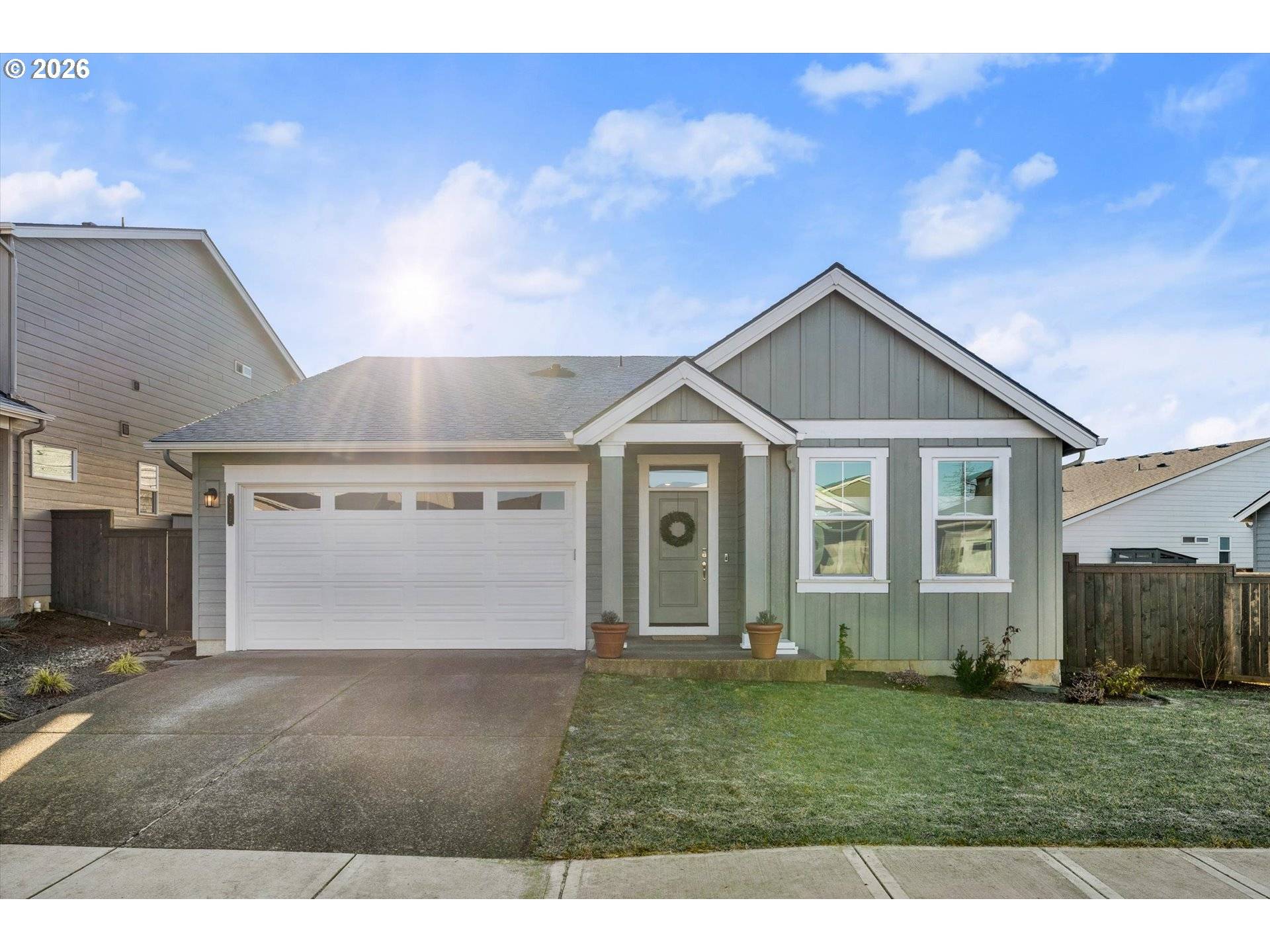 Estacada, OR 97023,422 NE GREENWAY DR