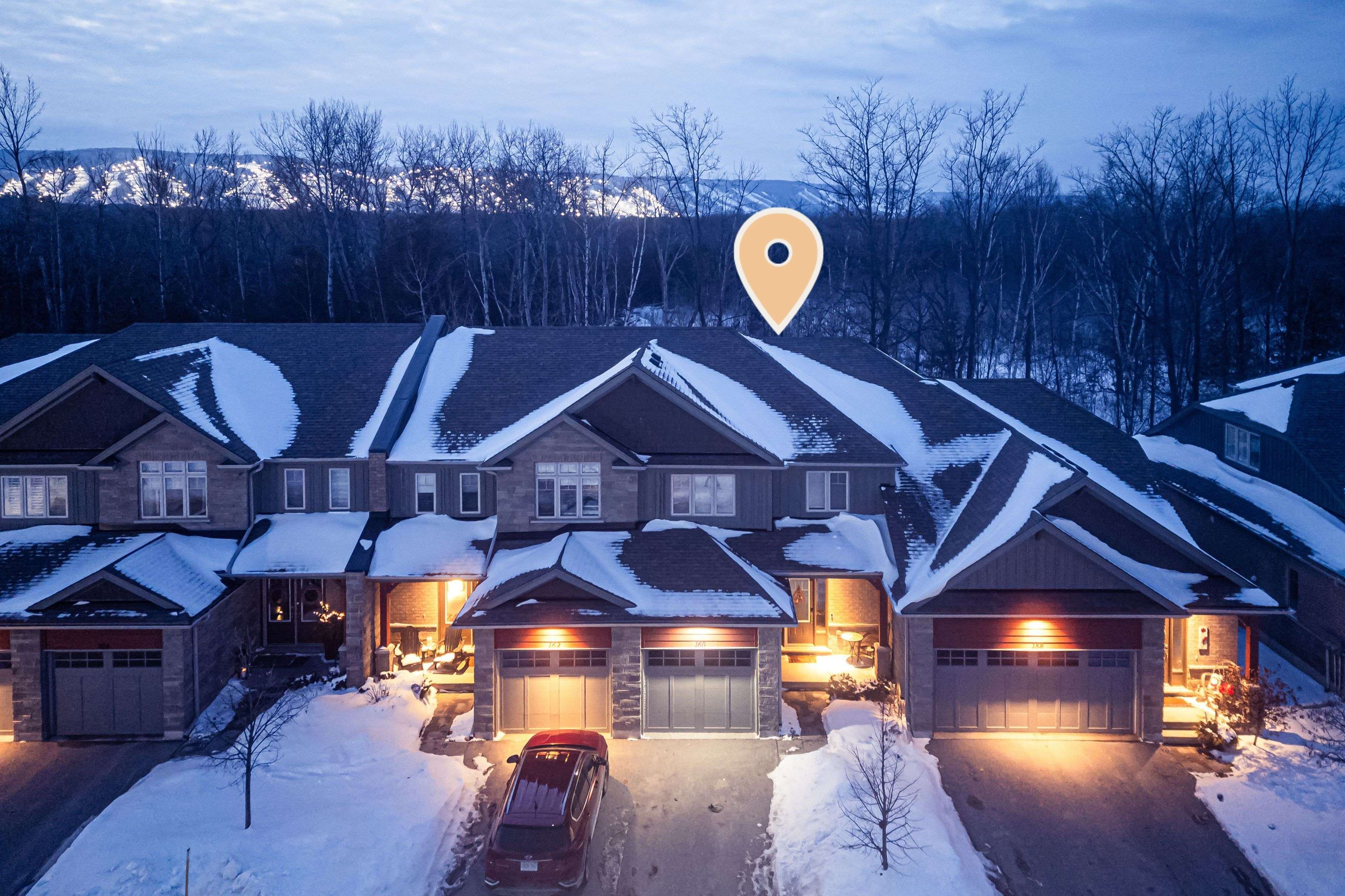 Collingwood, ON L9Y 0G9,160 Preservation RD