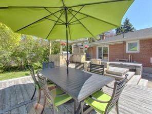 Oakville, ON L6K 1P6,591 Parkside DR