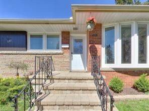 Oakville, ON L6K 1P6,591 Parkside DR