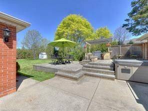 Oakville, ON L6K 1P6,591 Parkside DR