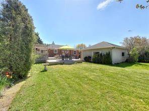 Oakville, ON L6K 1P6,591 Parkside DR