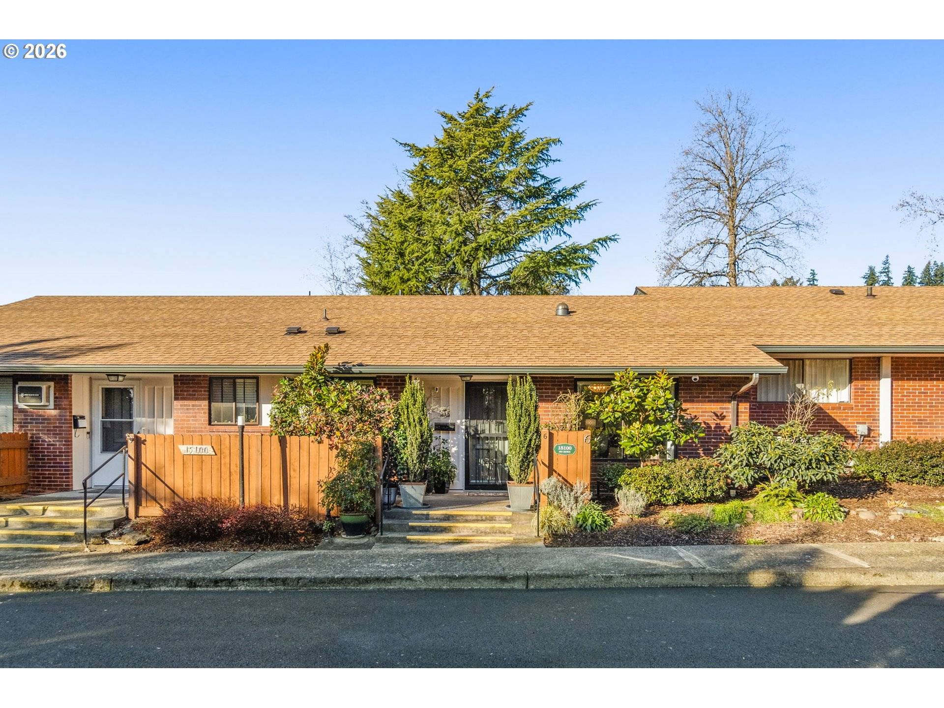 King City, OR 97224,15100 SW CROWN DR #6