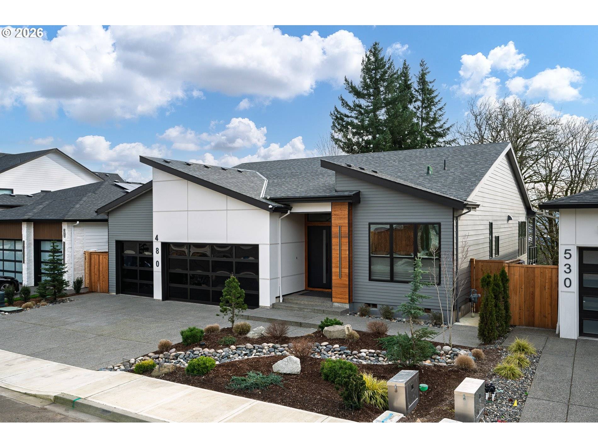 Washougal, WA 98671,480 W U ST