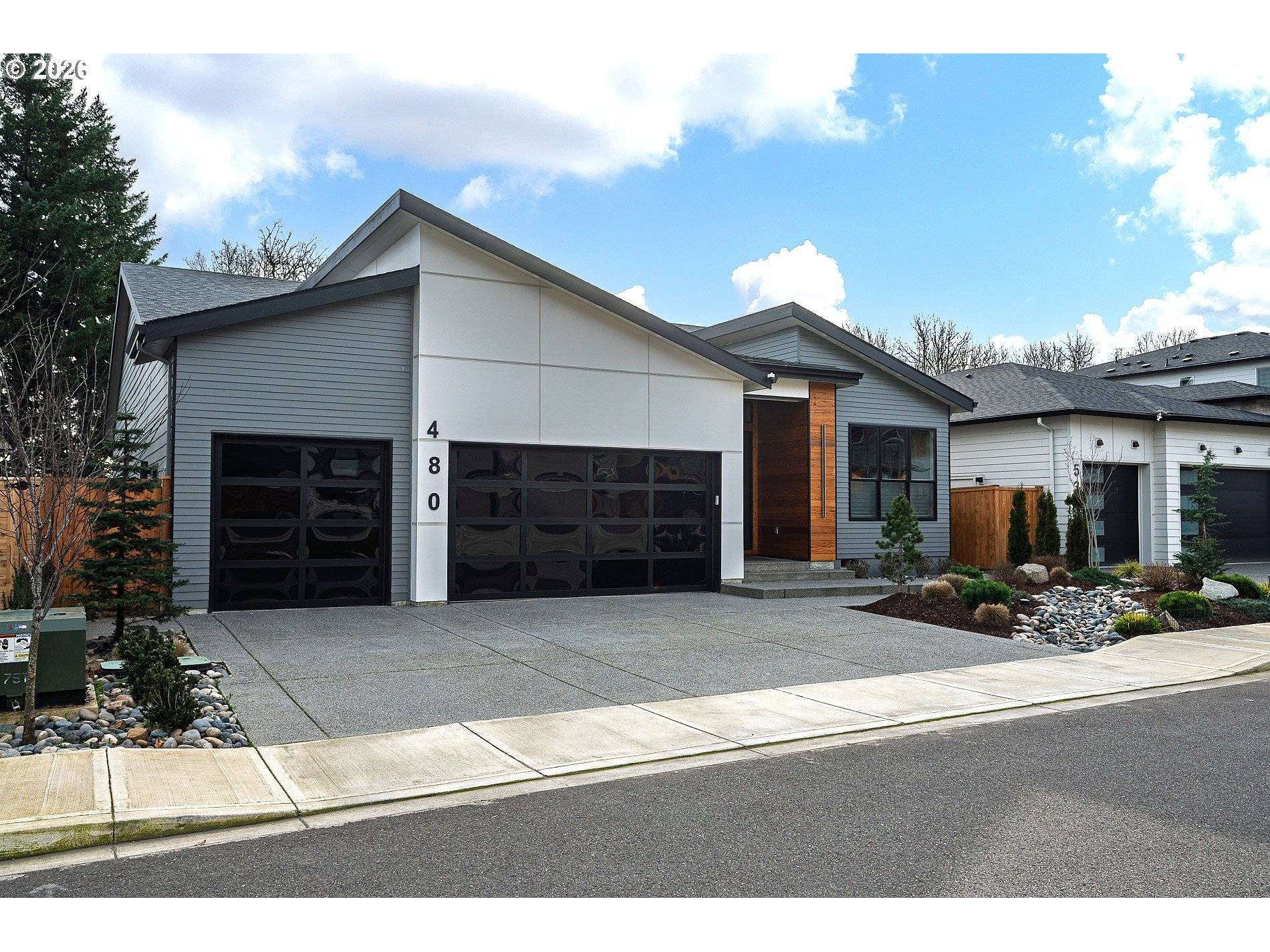 Washougal, WA 98671,480 W U ST