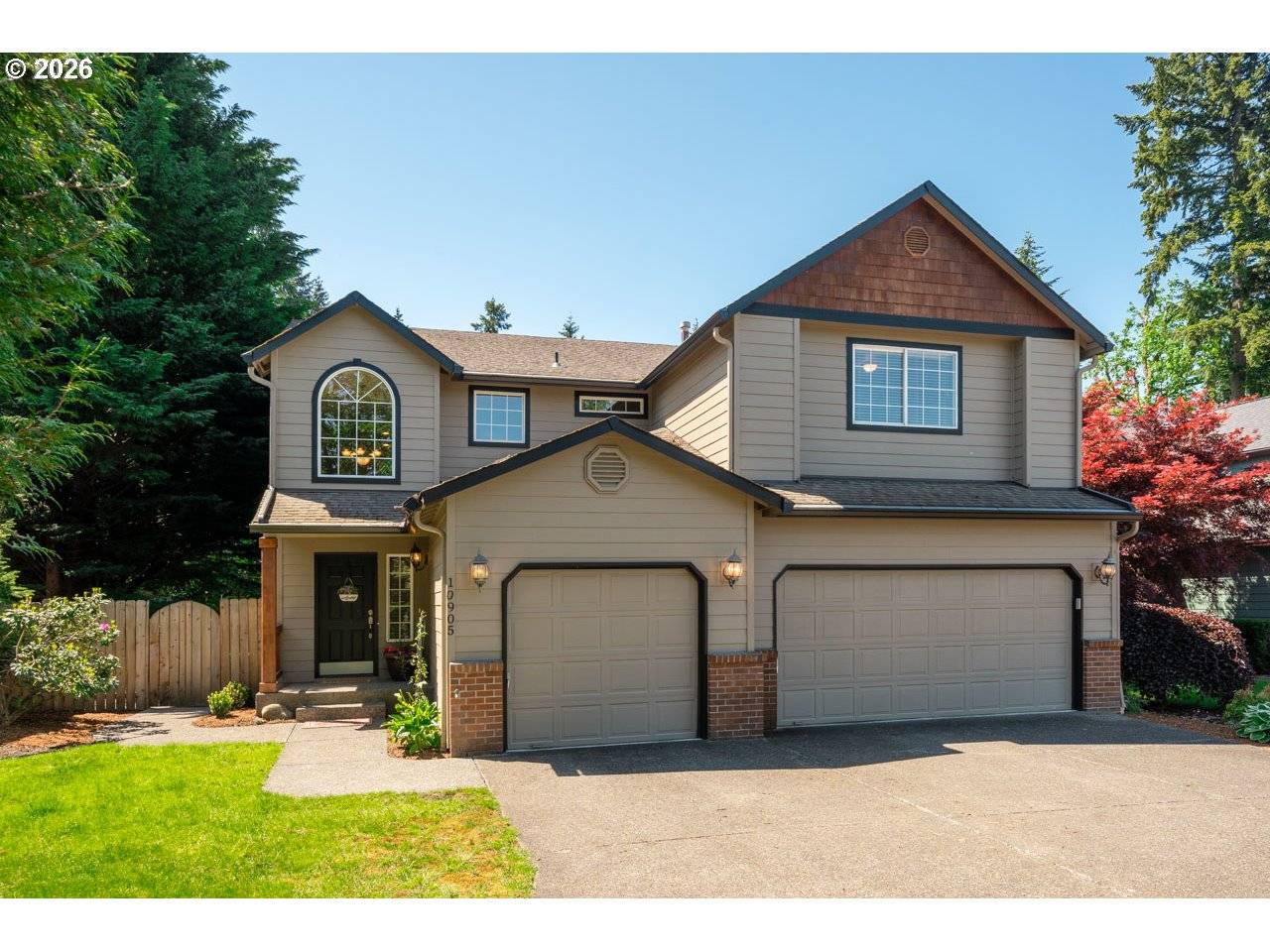 Vancouver, WA 98686,10905 NE 36TH CT