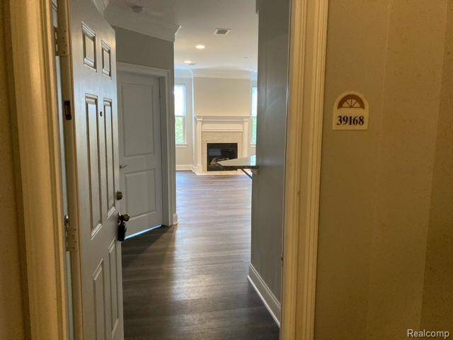 Clinton Township, MI 48038,39168 HAYES RD