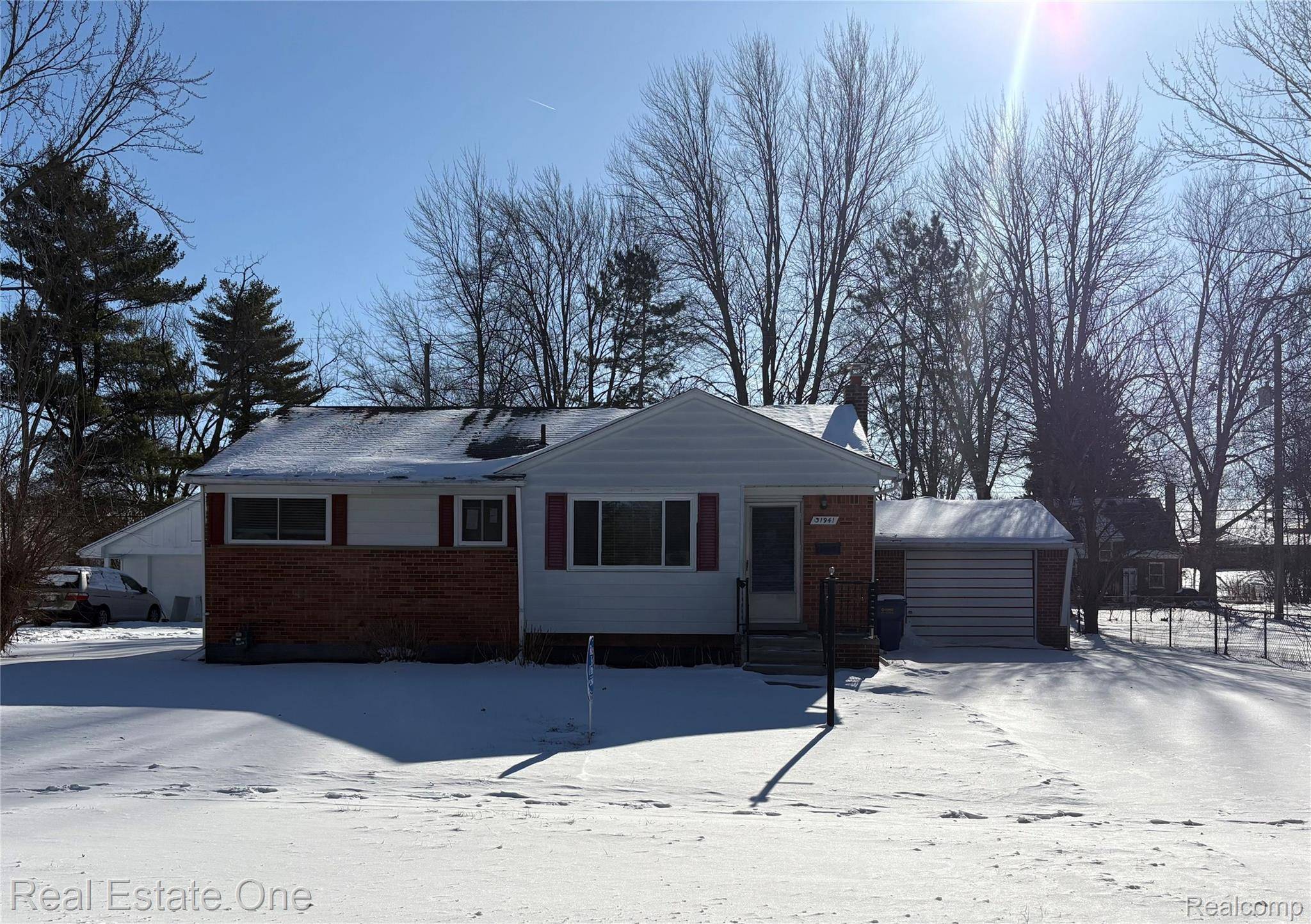 Garden City, MI 48135,31941 Kathryn ST