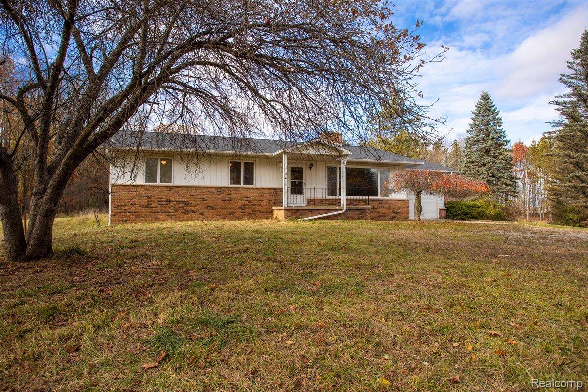 Marlette, MI 48453,8465 Watson RD