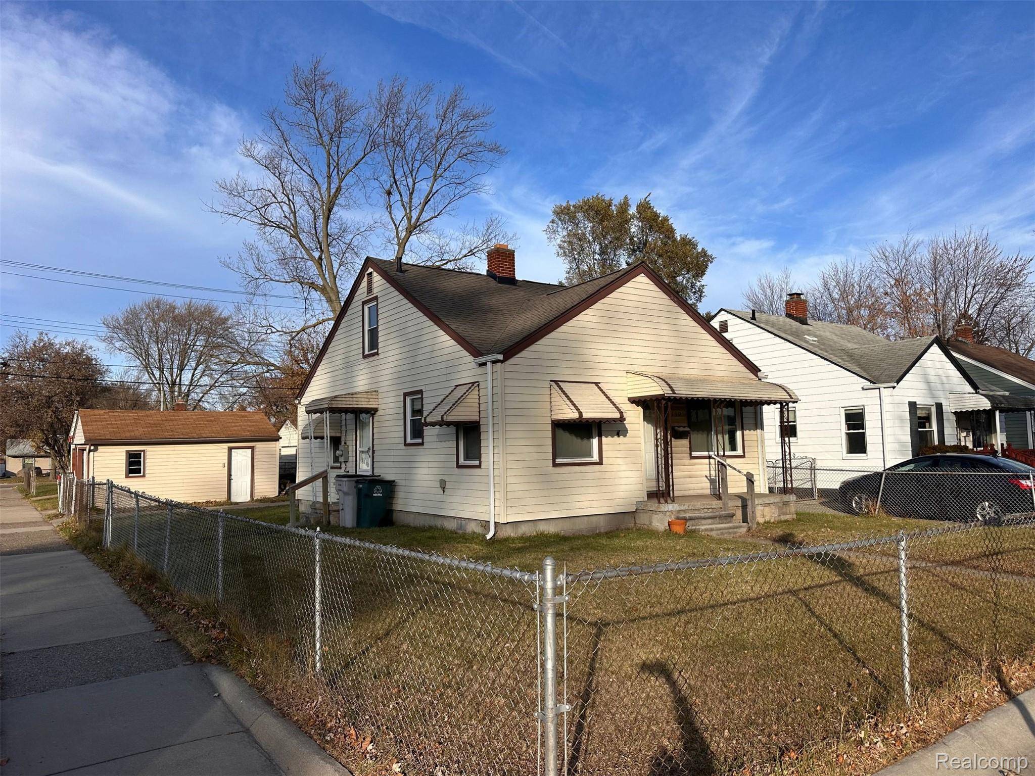 Hazel Park, MI 48030,110 Hamata AVE