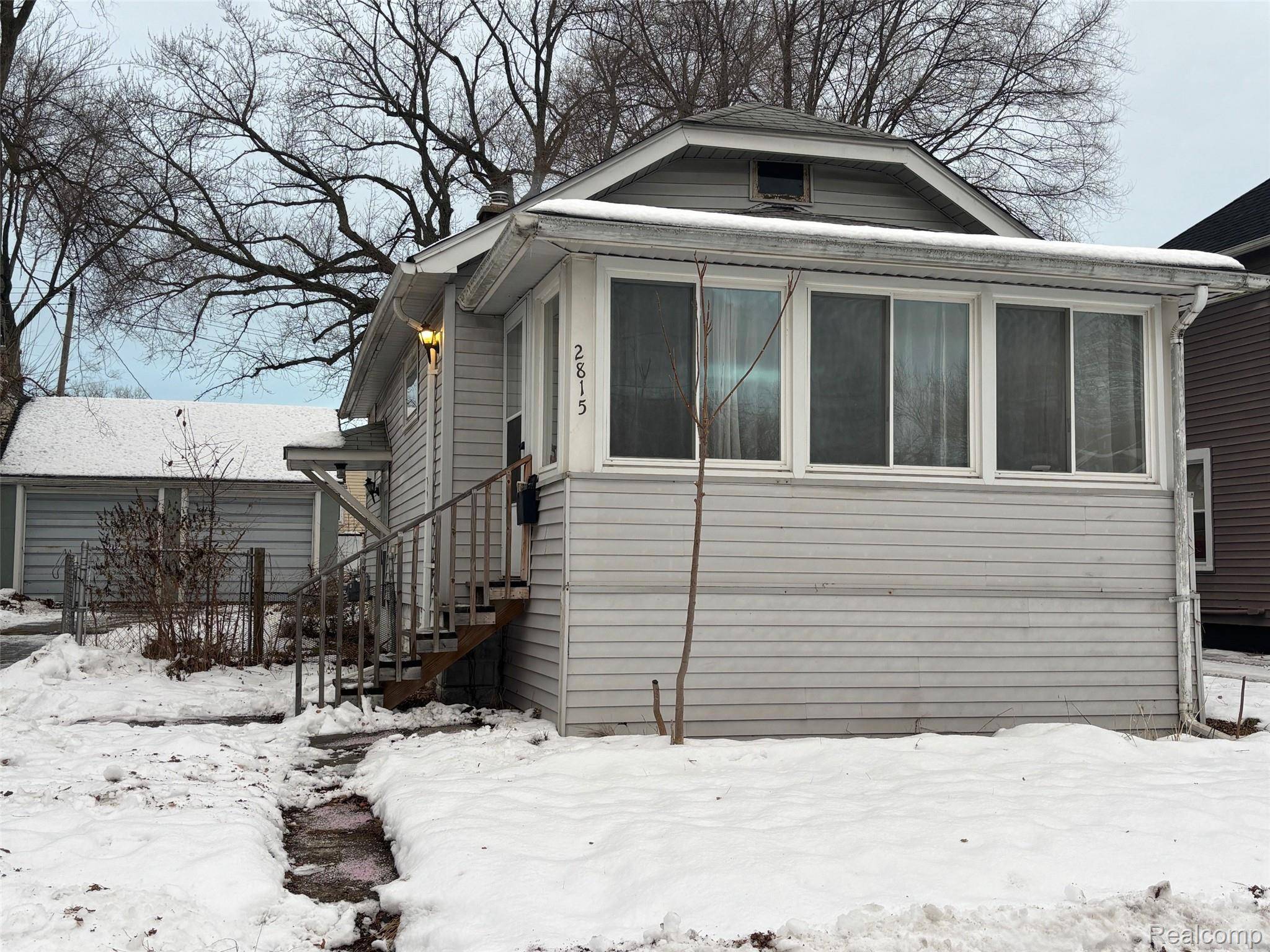 Ferndale, MI 48220,2815 GRAYSON ST