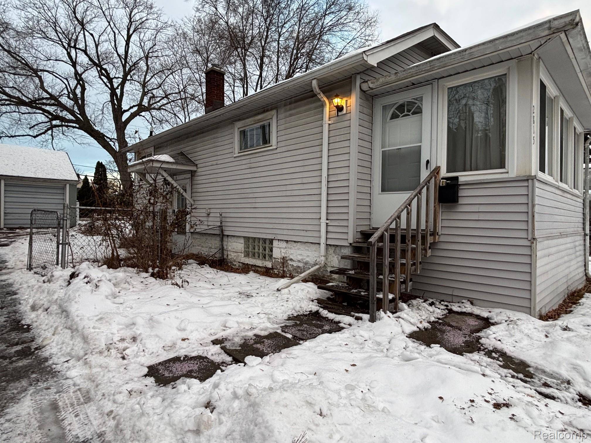 Ferndale, MI 48220,2815 GRAYSON ST