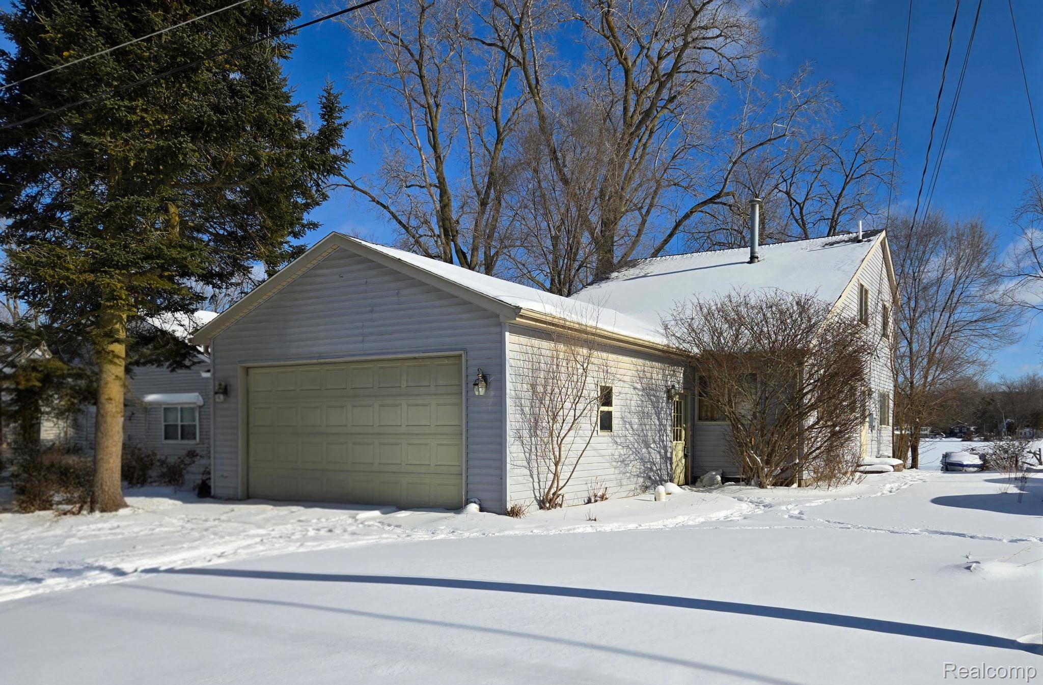 Brandon, MI 48462,1805 Viola DR