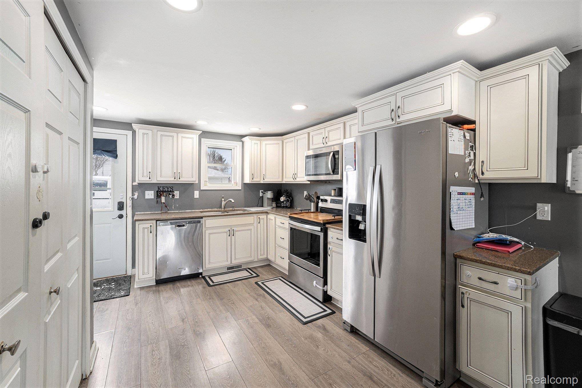 Flint, MI 48507,G4203 Van Slyke RD