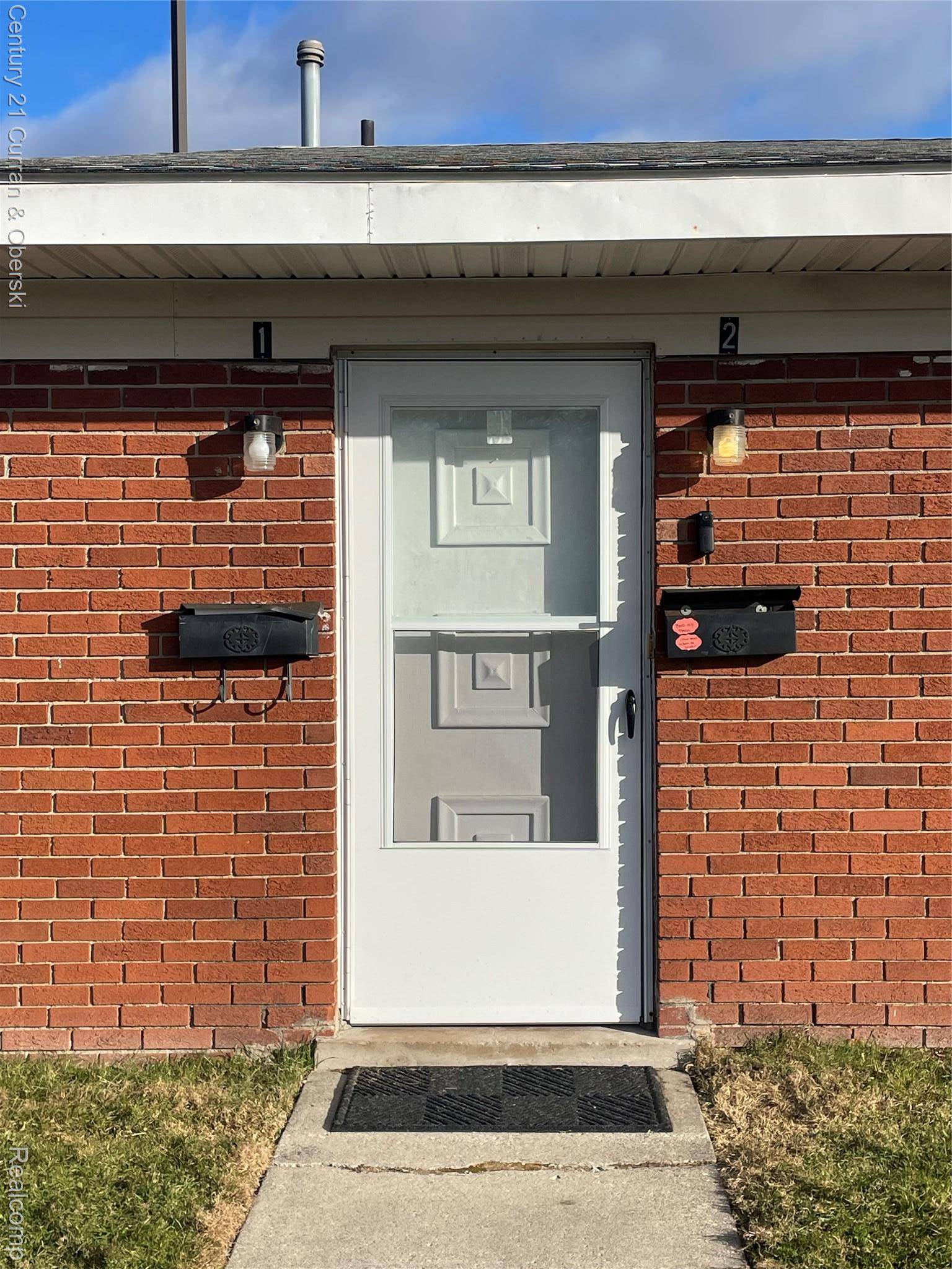 Inkster, MI 48141,125 Arcola, Unit # 6 ST