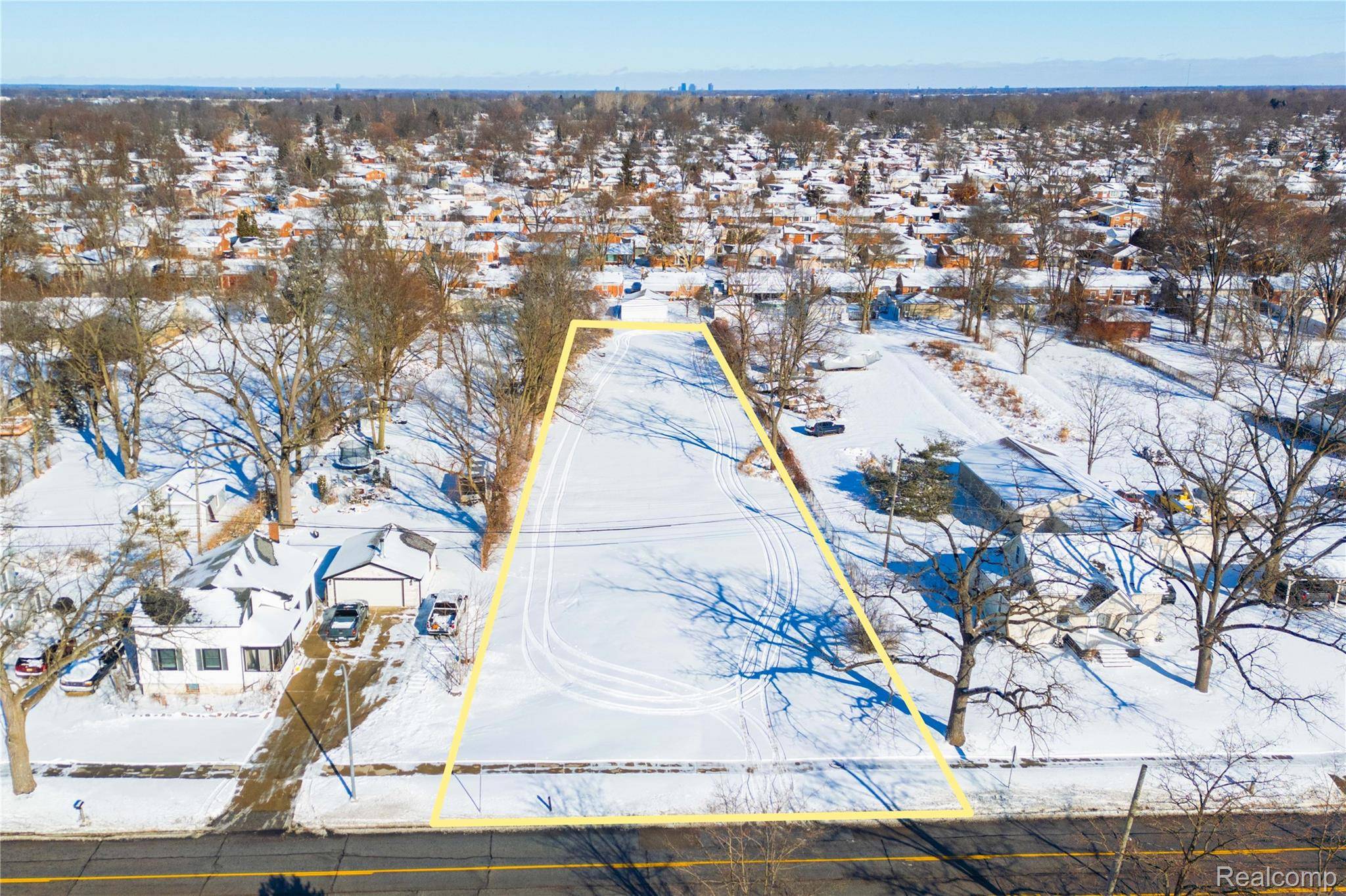 Westland, MI 48185,33152 Ann Arbor TRL