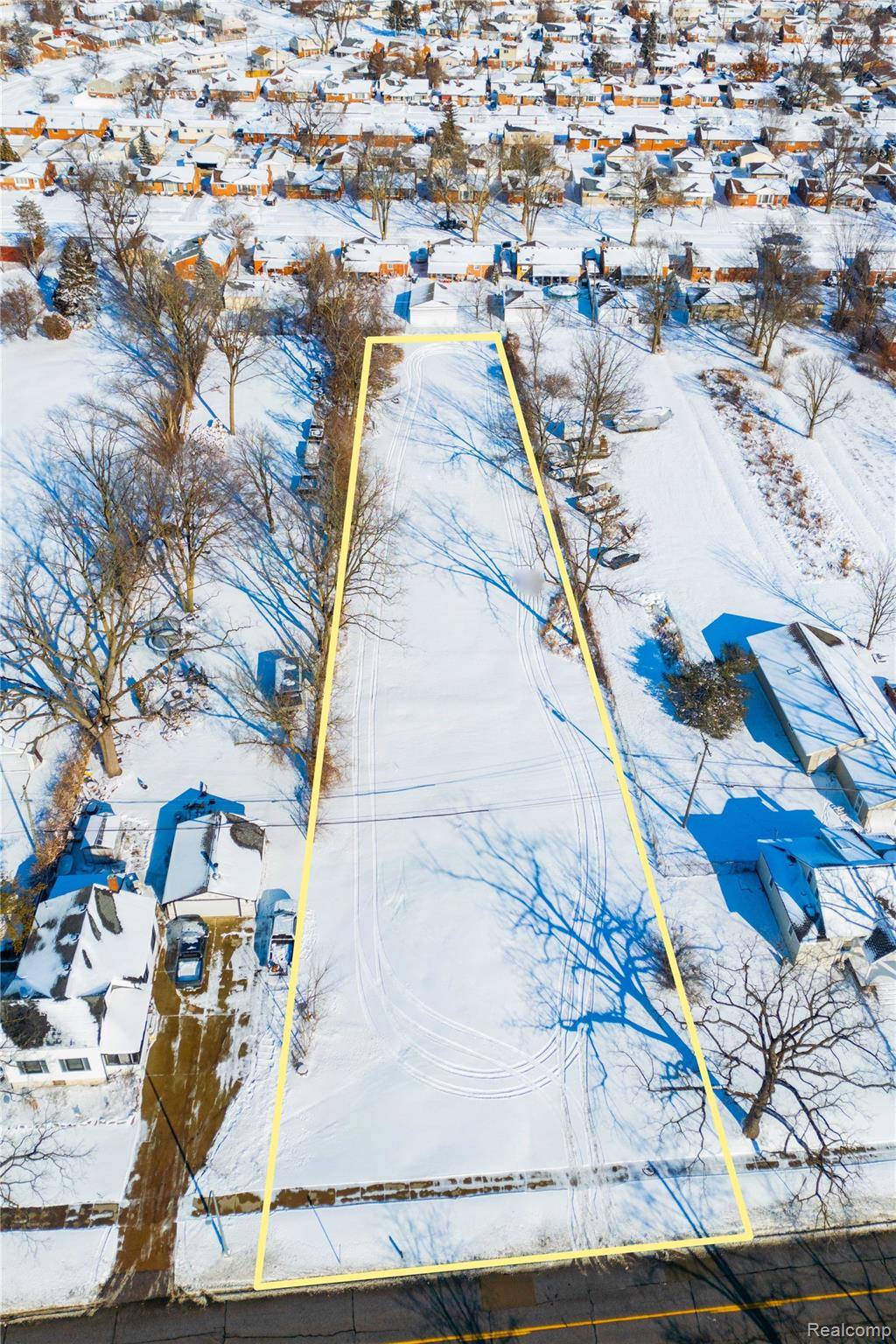 Westland, MI 48185,33152 Ann Arbor TRL