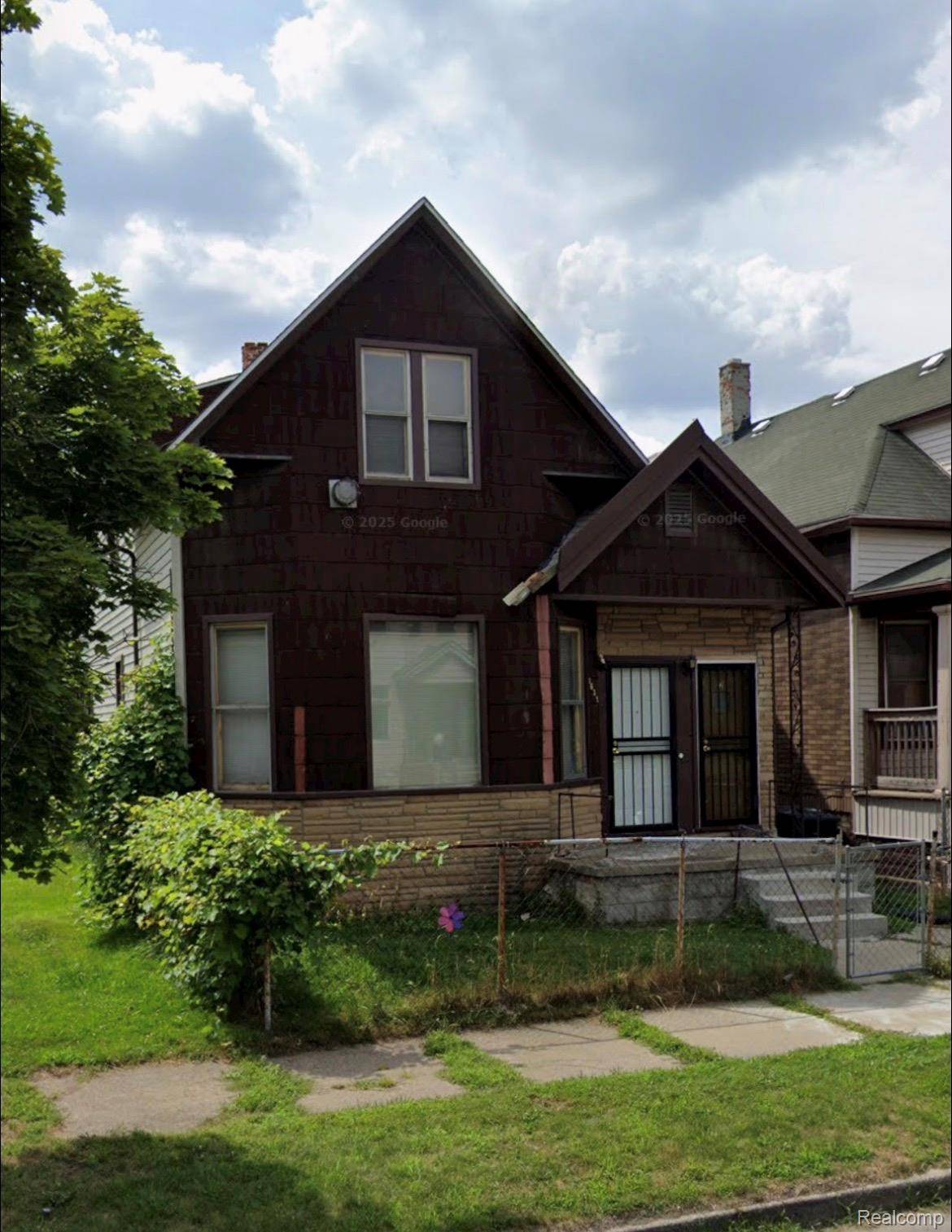 Detroit, MI 48207,3632 E Hancock ST