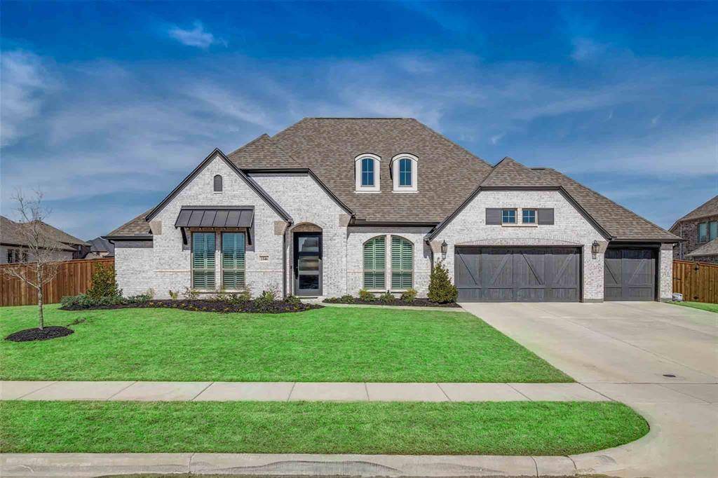 Mclendon Chisholm, TX 75032,1546 Ripasso Way