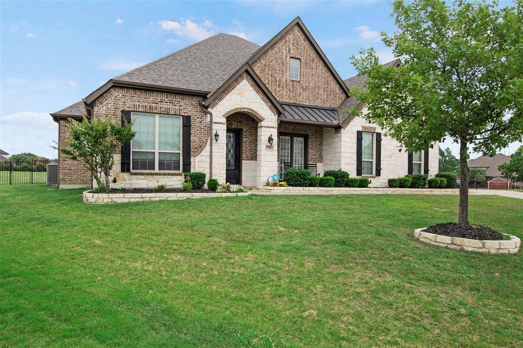 Heath, TX 75032,700 Britton Place