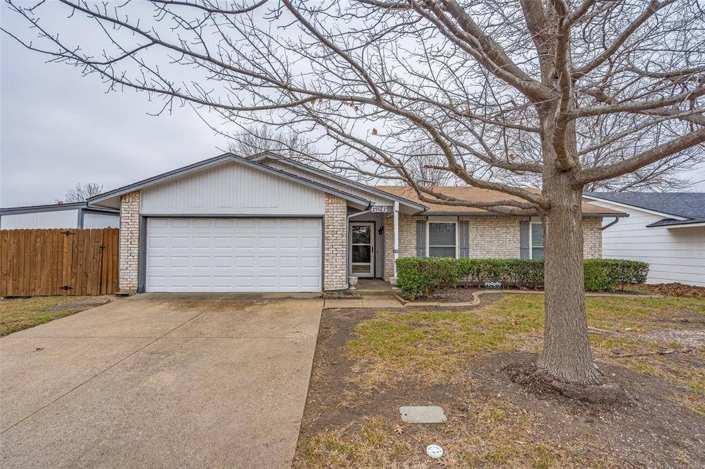 Allen, TX 75002,626 Shadyglen Drive