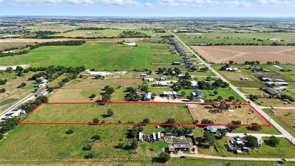 Ponder, TX 76259,3758 Florance Road