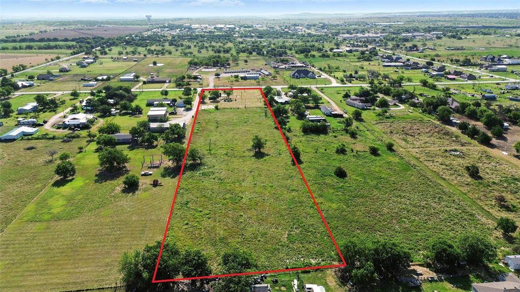 Ponder, TX 76259,3758 Florance Road